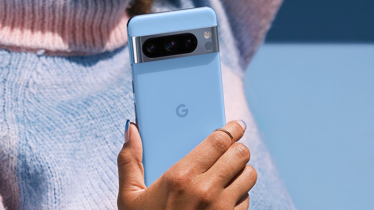 Google Pixel 8, Pixel 8 Pro, and Pixel Watch 2 Prices Leaked Again Ahead of Launch Later Today