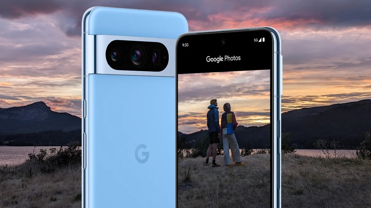 Google Pixel 8 Series to Get Lossless Audio Support With Future Update