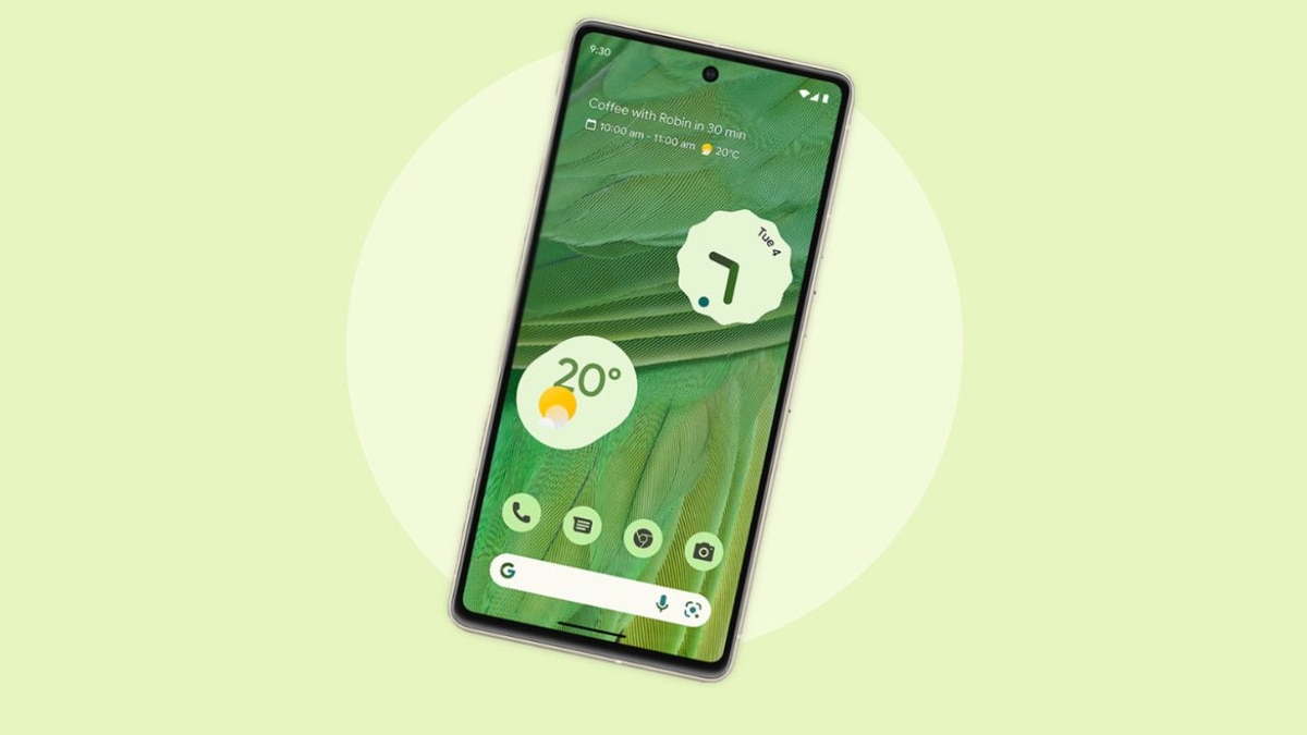 Google Rolls Out Android 14 QPR1 Beta, Pixel Phones Could Display Battery Cycle Counts Soon