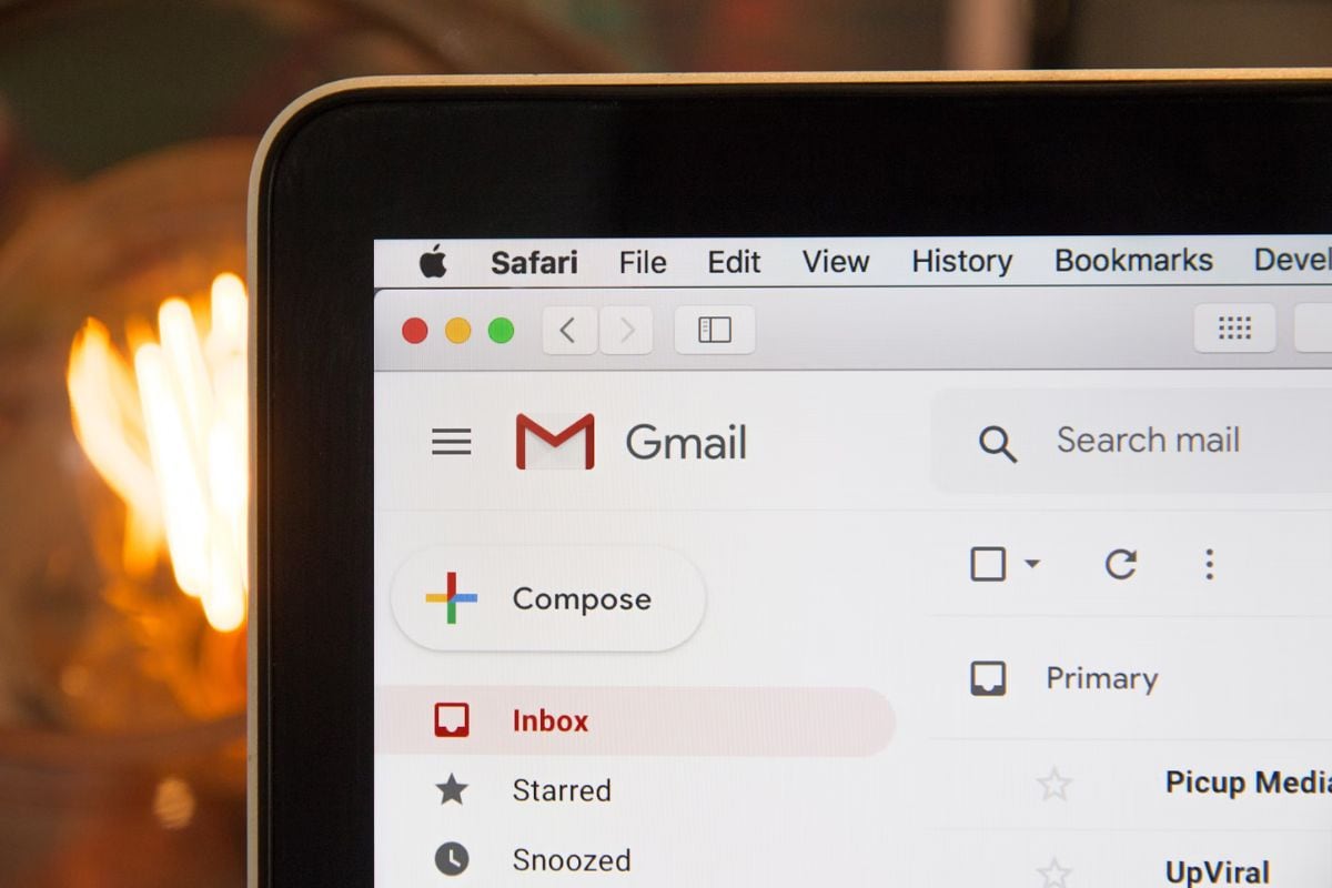 Google Takes Steps to Curb Gmail Spam, Updates Email Sender Guidelines for Bulk Senders