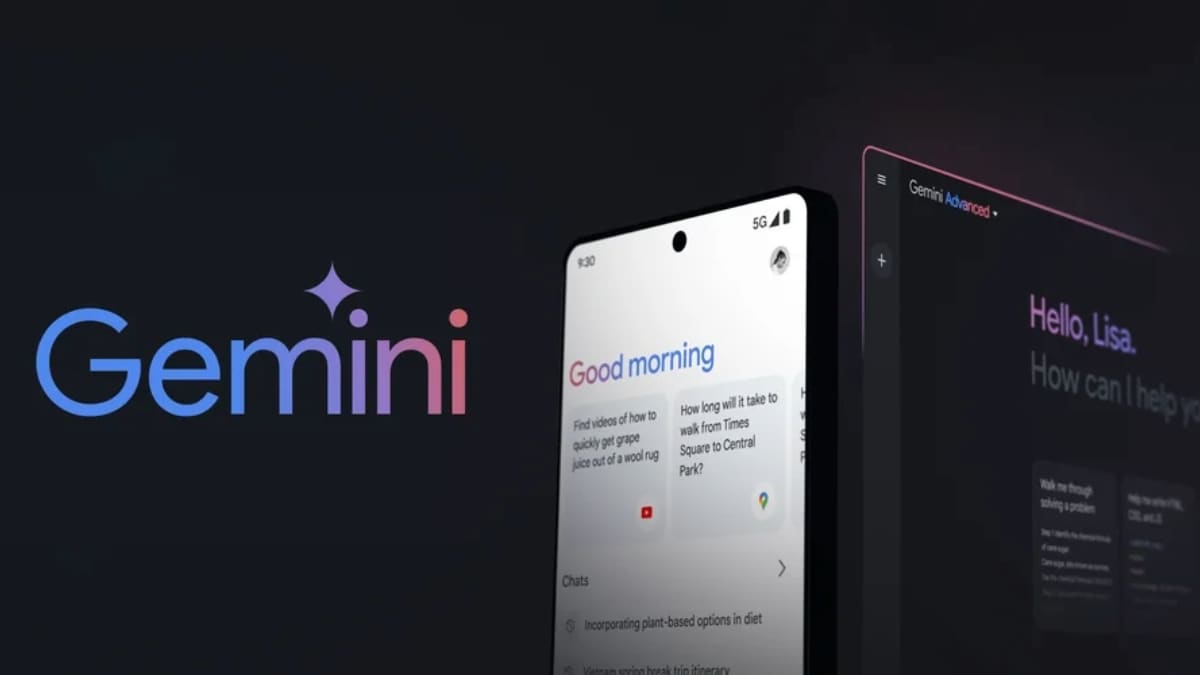 Google Working to Fix Gemini AI as CEO Sundar Pichai Calls Some Responses 'Unacceptable'