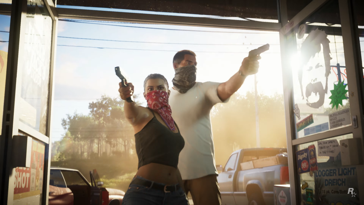 GTA 6 Trailer Leak Was 'Disappointing' but Did Not Hurt the Team, Says Take-Two CEO: Report