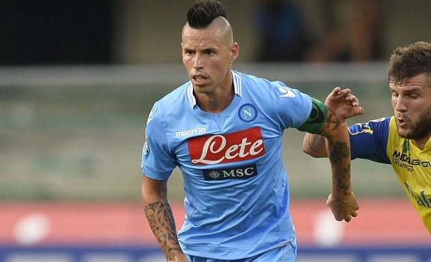 Hamsik expects Napoli to buy big this summer