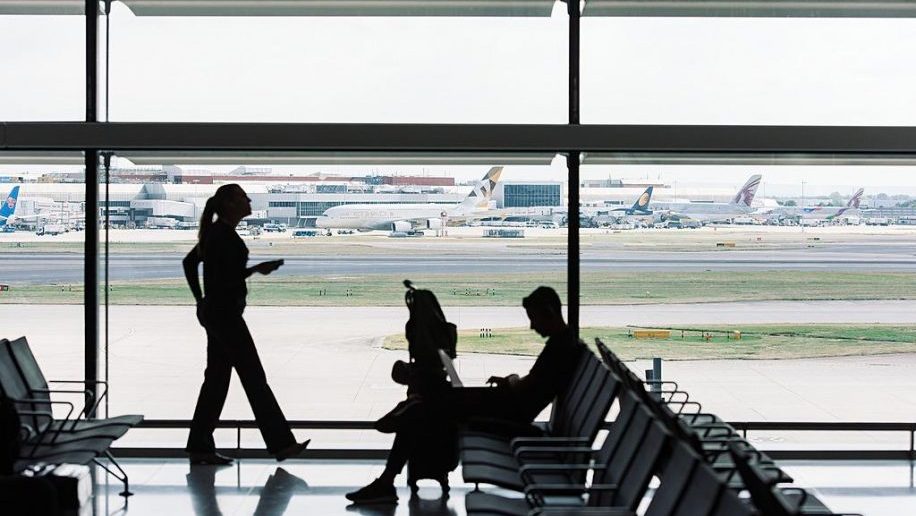 Heathrow urges government to drop ETA scheme for transit passengers