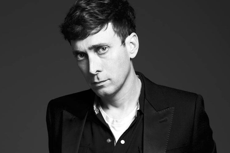 Hedi Slimane Reportedly May Exit Celine Amid Contract Negotiations With LVMH