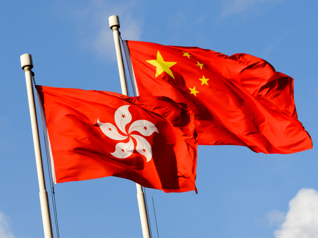 'HK to adopt soft sell tactics to promote patriotism'