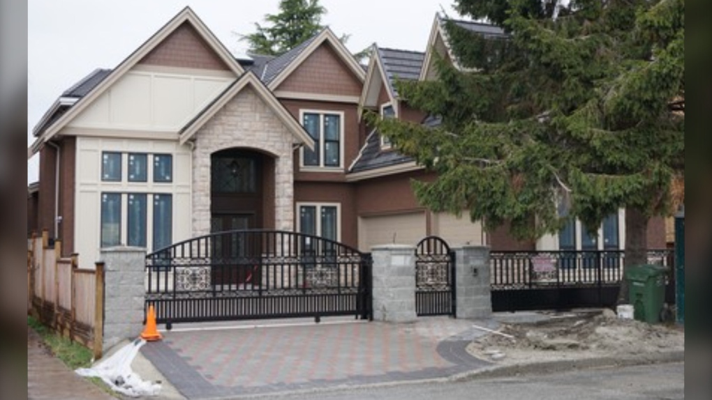 Home sale contract handwritten in Chinese holds up in B.C. court