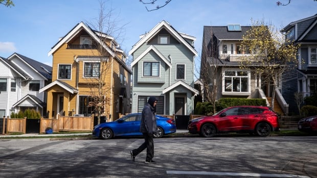 Home sales and prices edging up as housing market 'could get interesting,' reports say
