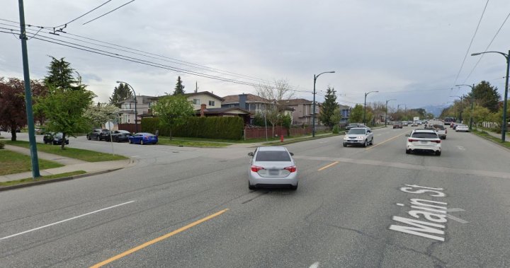 Homicide in South Vancouver leaves 24-year-old man dead