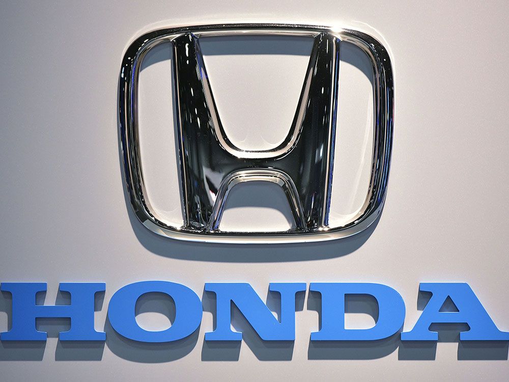 Honda Nears Deal With Canada to Boost Electric Vehicle Capacity
