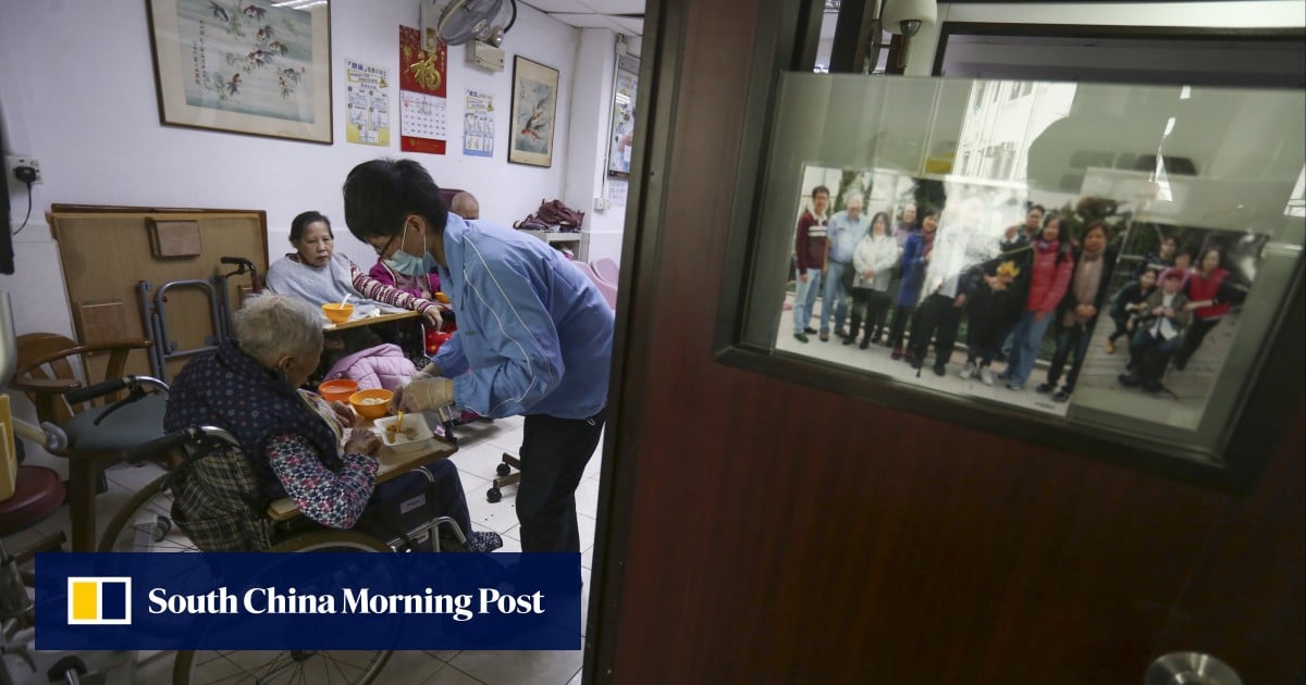 Hong Kong can lift strain on healthcare system by standardising end-of-life planning, offering referrals to community care services: think tank