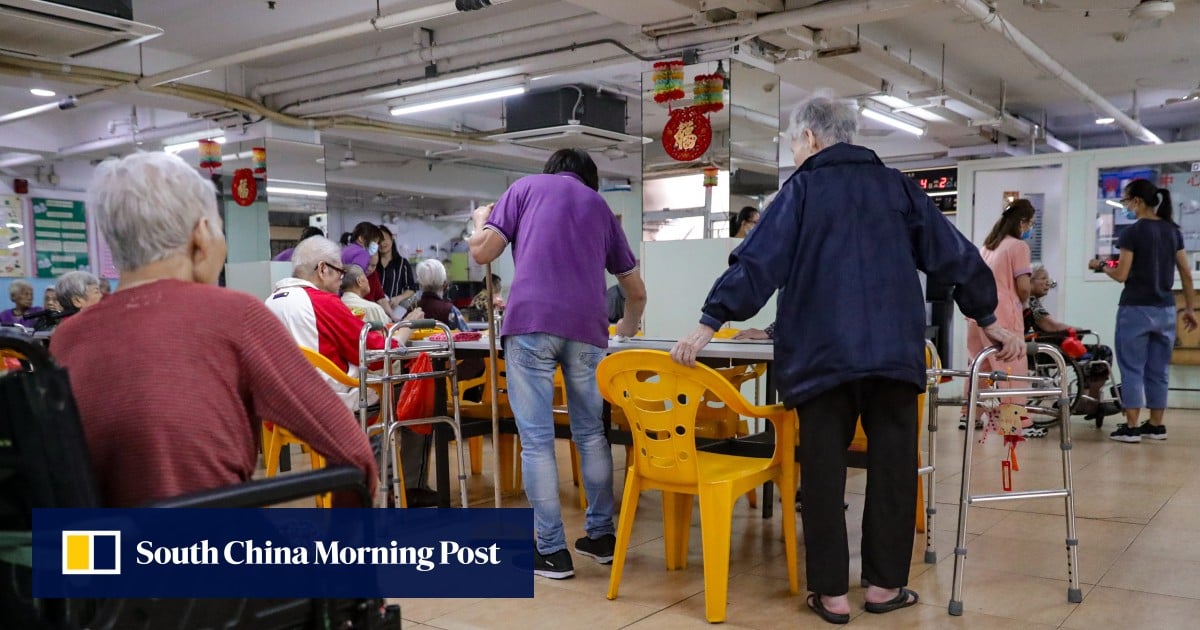Hong Kong consumer watchdog calls for vigilance over private care homes fees, says additional costs may balloon to 57% of basic monthly charges