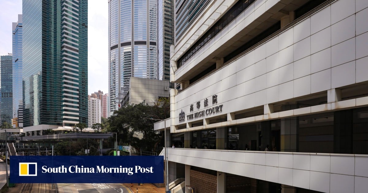 Hong Kong court overturns convictions of broker and 3 executives in alleged scheme to defraud Convoy of HK$51 million