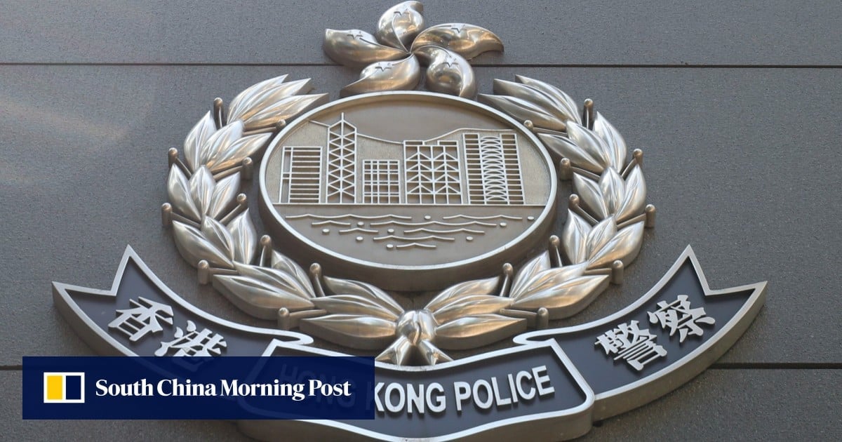 Hong Kong police probe 2 accidents involving drivers killed by their own vehicles