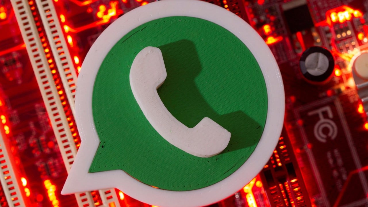 Hong Kong police sound alarm over resurgence in fraudsters hijacking WhatsApp accounts
