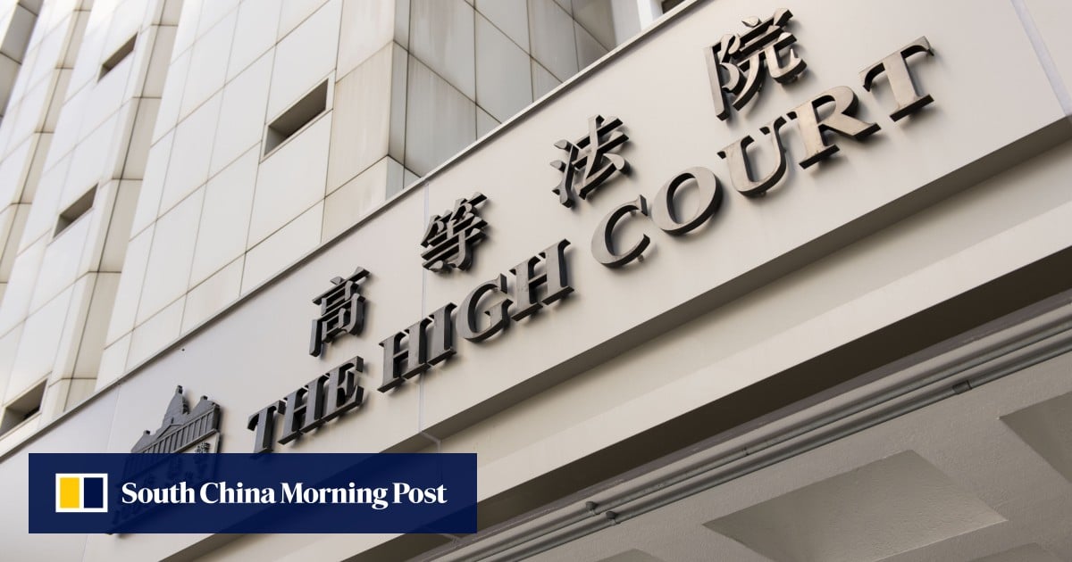 Hong Kong protests: thwarted plotters planned to use 2 bombs with 10kg in explosives to target police, court hears
