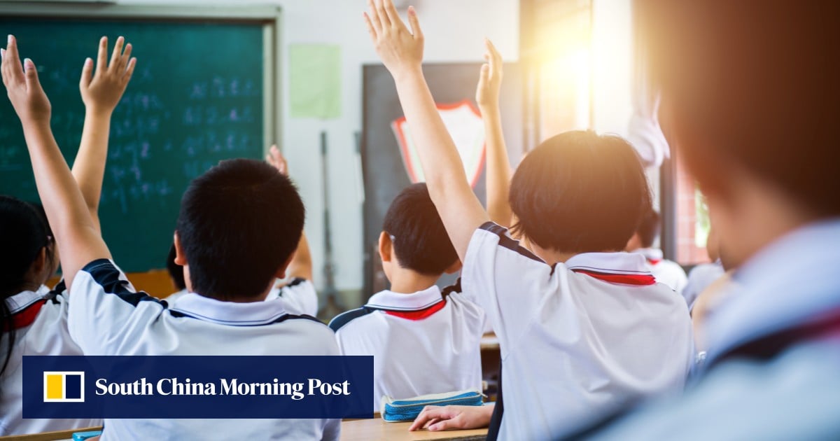 Hong Kong public spending watchdog urges academy for gifted students to tackle lack of school nominations for membership