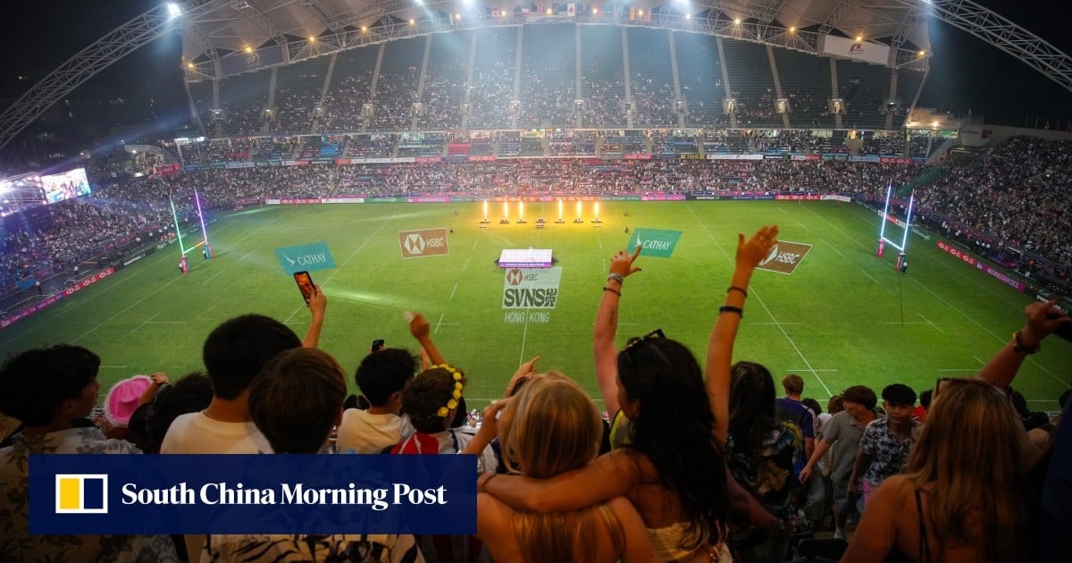 Hong Kong Sevens: fans prepare to bid farewell to stadium that hosts biggest party in town