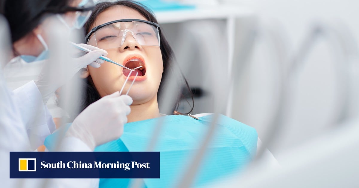 Hong Kong should divert more dental patients to private clinics to ease public service demand: lawmaker, concern group