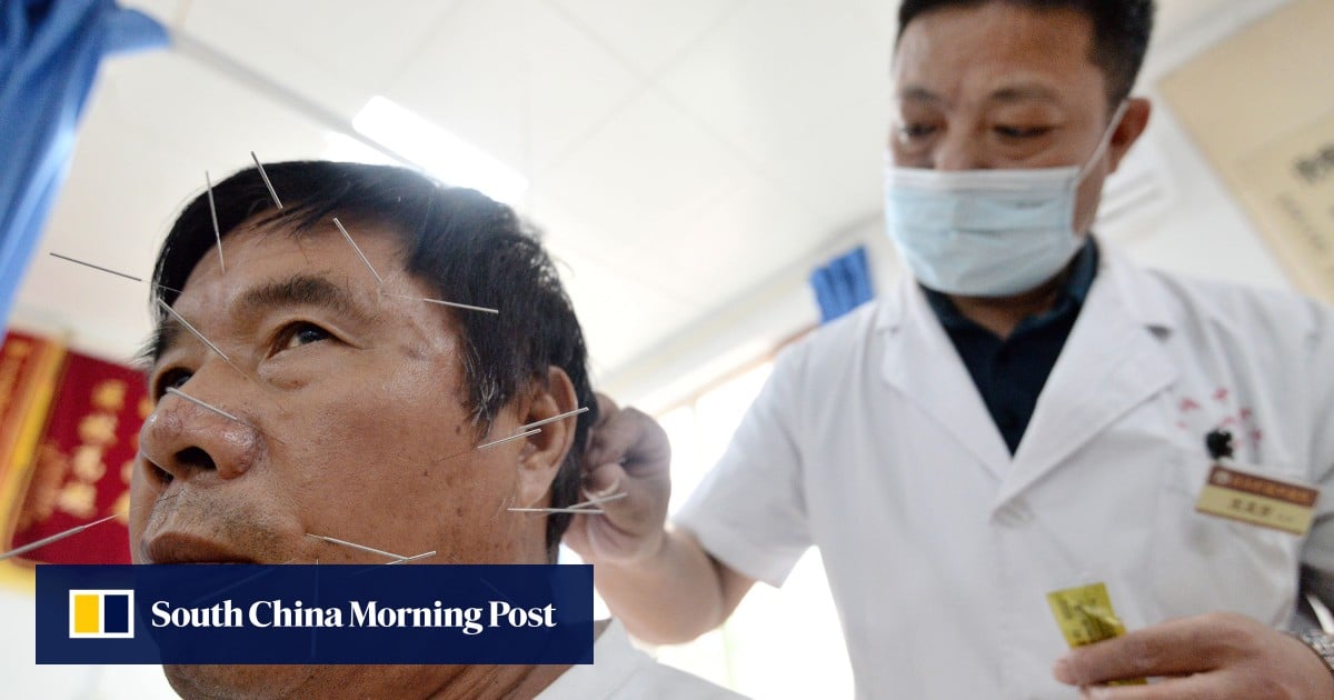 Hong Kong to send 20 TCM doctors to mainland China every year to get inpatient care training