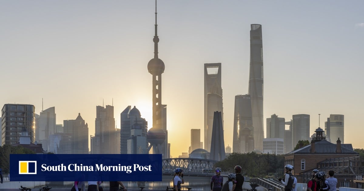 Hong Kong to sign 20 cooperation documents with Shanghai to boost ties in digital economy, finance, among other fields