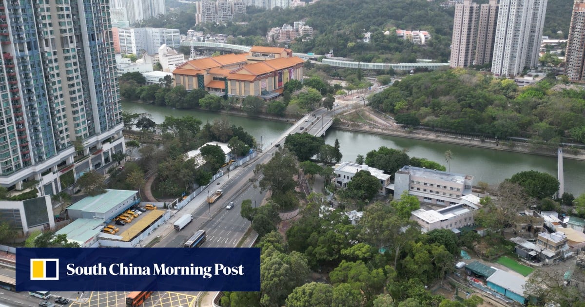 Hong Kong transport authorities cut estimated cost of controversial T4 road by 5% to HK$6.81 billion after questions raised over price tag