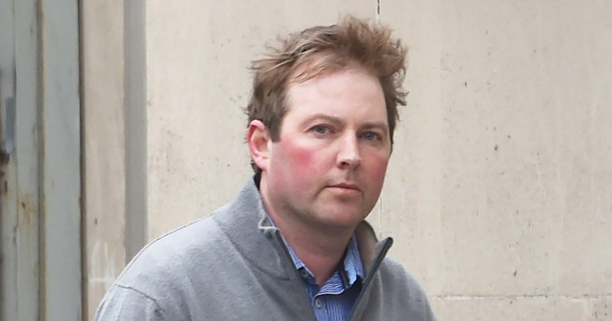 Horse trainer on trial for rape and murder of showjumper found dead at home