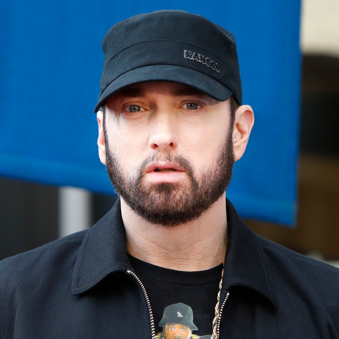  How Eminem Is Celebrating 16 Years of Sobriety 