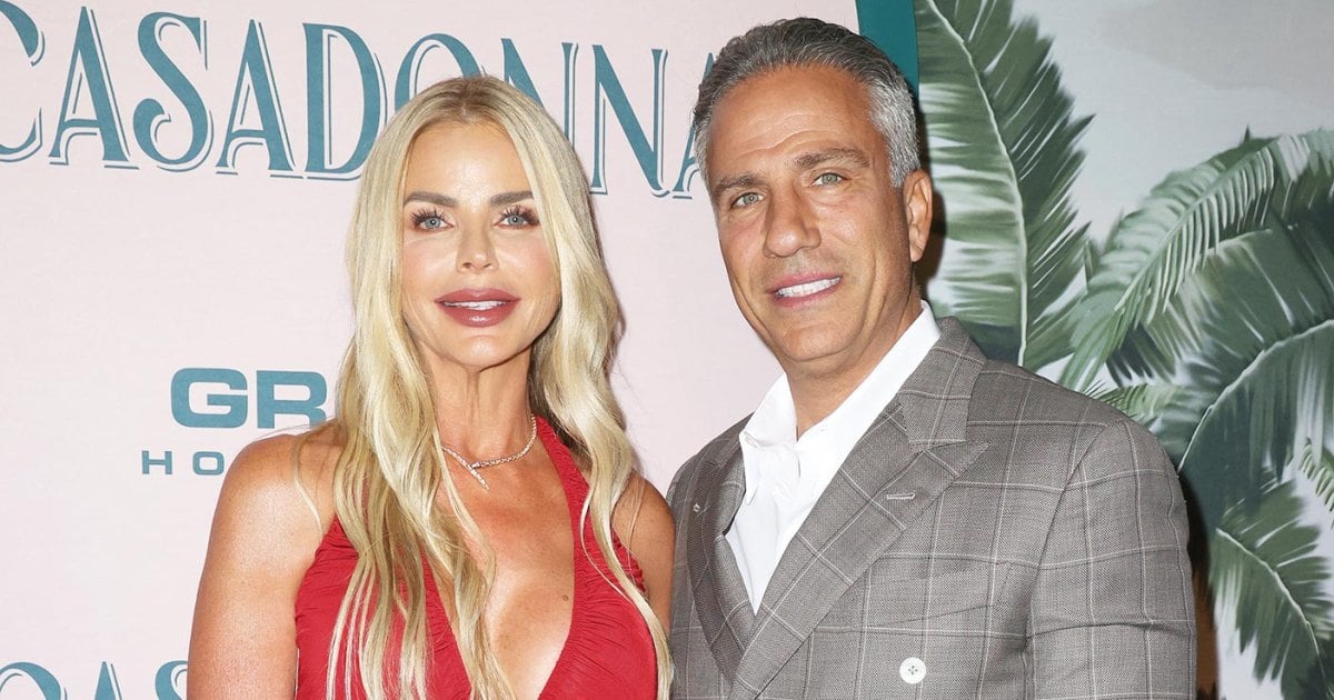 How RHOM's Alexia Nepola and Husband's Assets Will Be Divided in Divorce