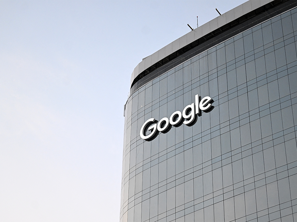 Howard Levitt: Even Google, once a leader among the woke, is waking up