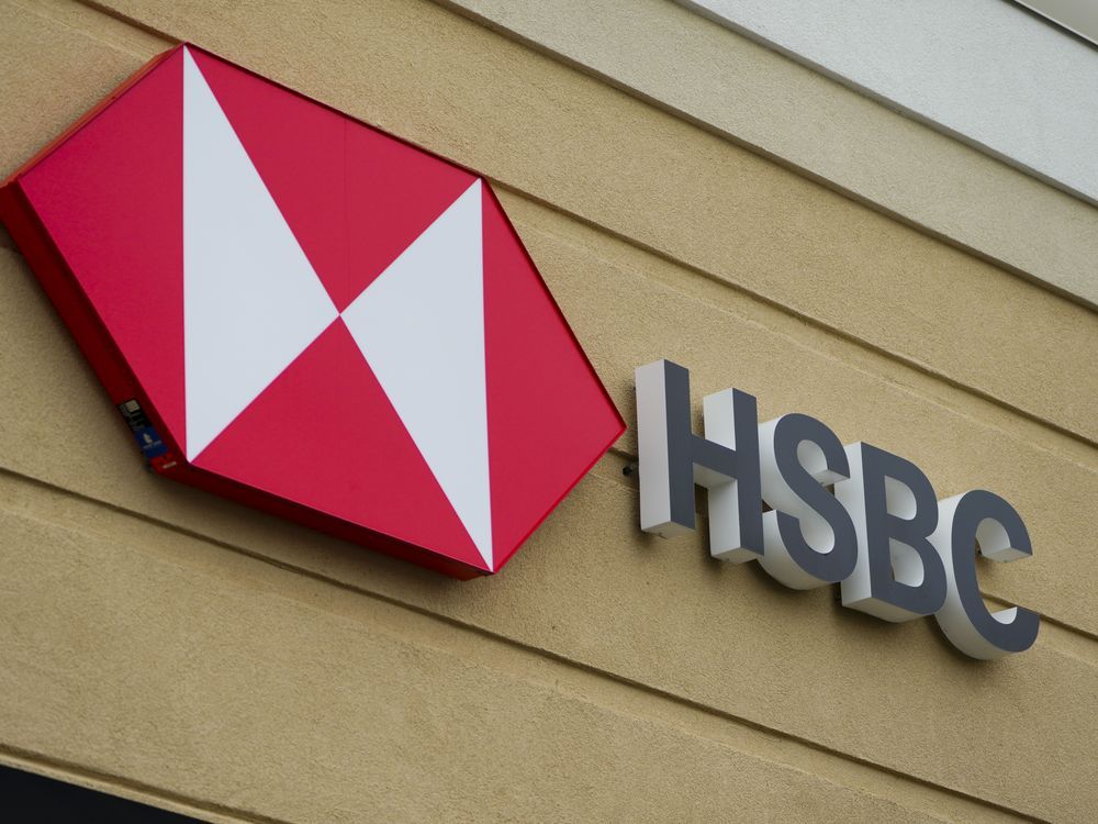 HSBC Canada branches reopen under RBC brand with takeover complete