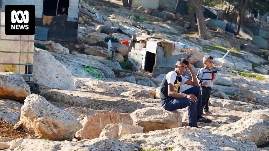 'I knew it was dynamite': Inside Israel's 'doomsday' development