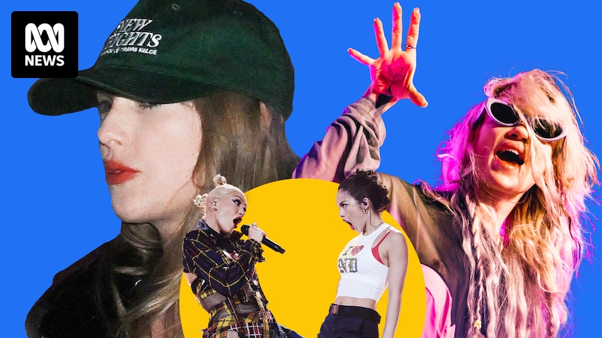 ICYMI: Taylor Swift, Grimes and No Doubt are among the biggest surprises and flops of Coachella 2024
