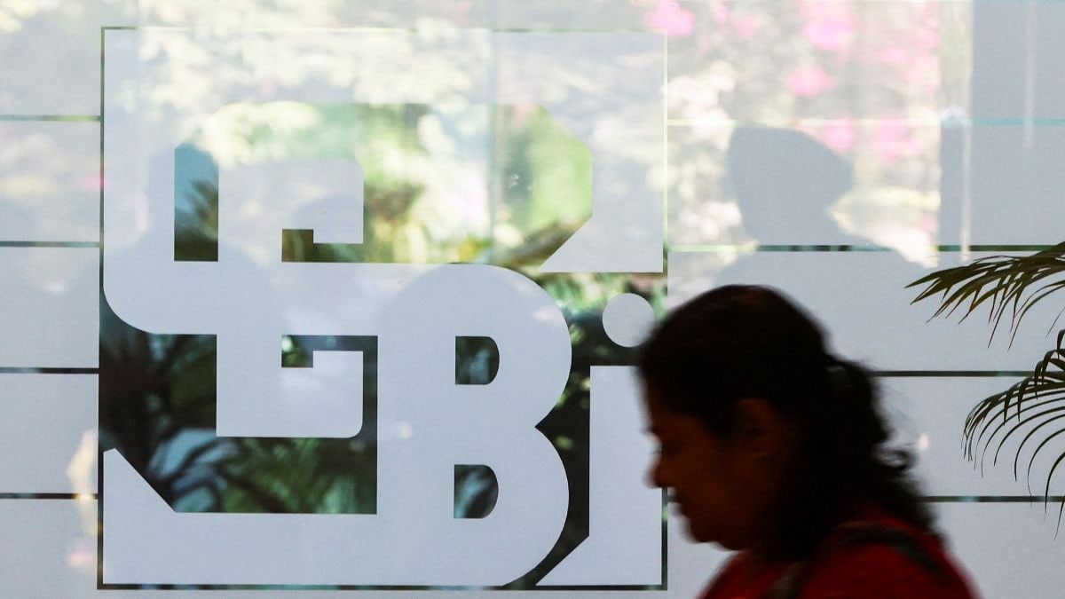 'If Our Regulated Markets Can't Compete With Crypto...': SEBI Chief Addresses Investor Migration Concerns