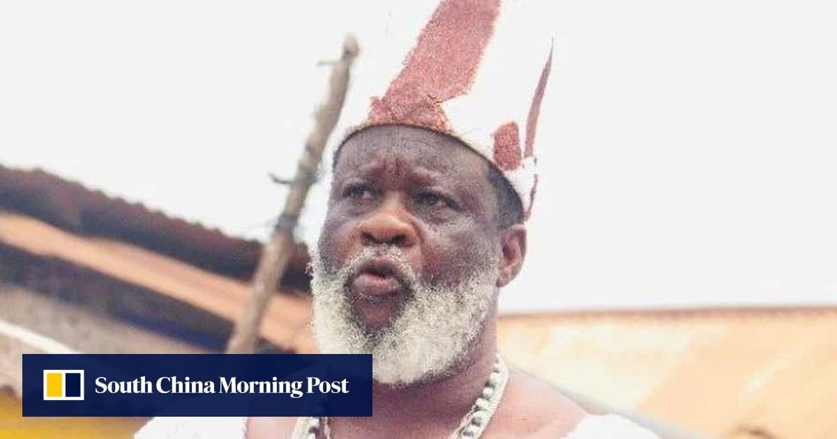In Ghana, 63-year-old priest marries 13-year-old bride, sparking outrage, investigation, calls for his arrest