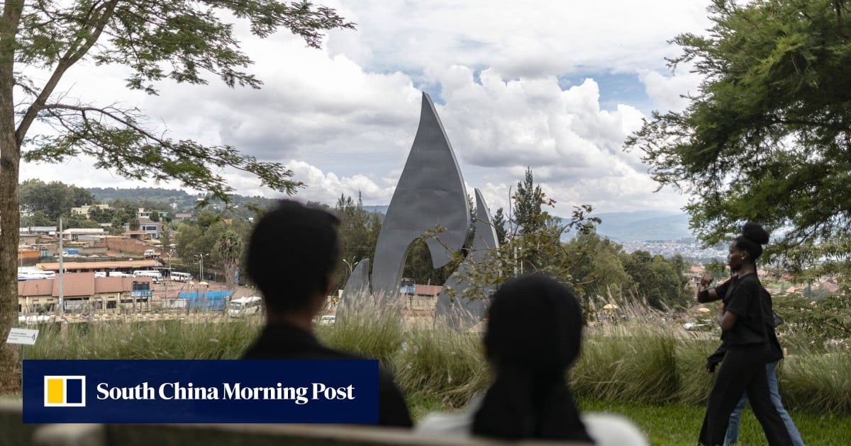 In Rwanda, new mass graves reveal cracks in reconciliation efforts 30 years after genocide