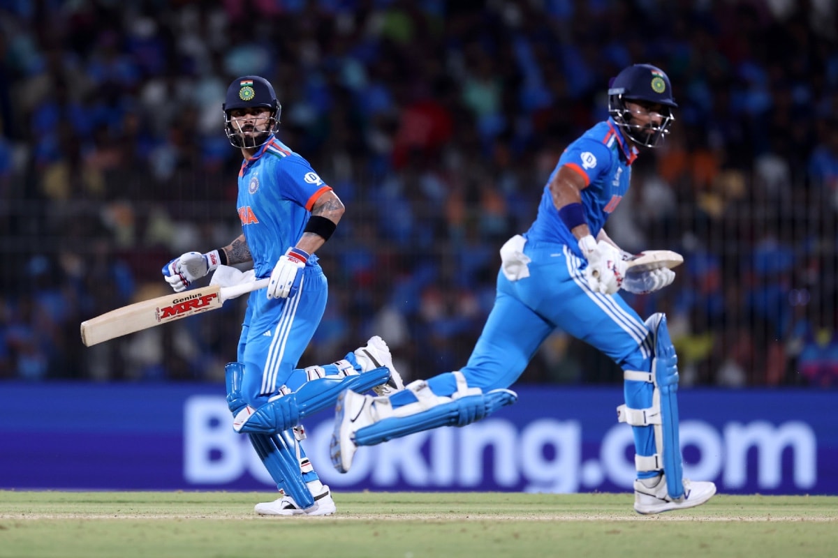 India vs Pakistan ICC Cricket World Cup Match Today: How to Watch Livestream, Broadcast Channels and More