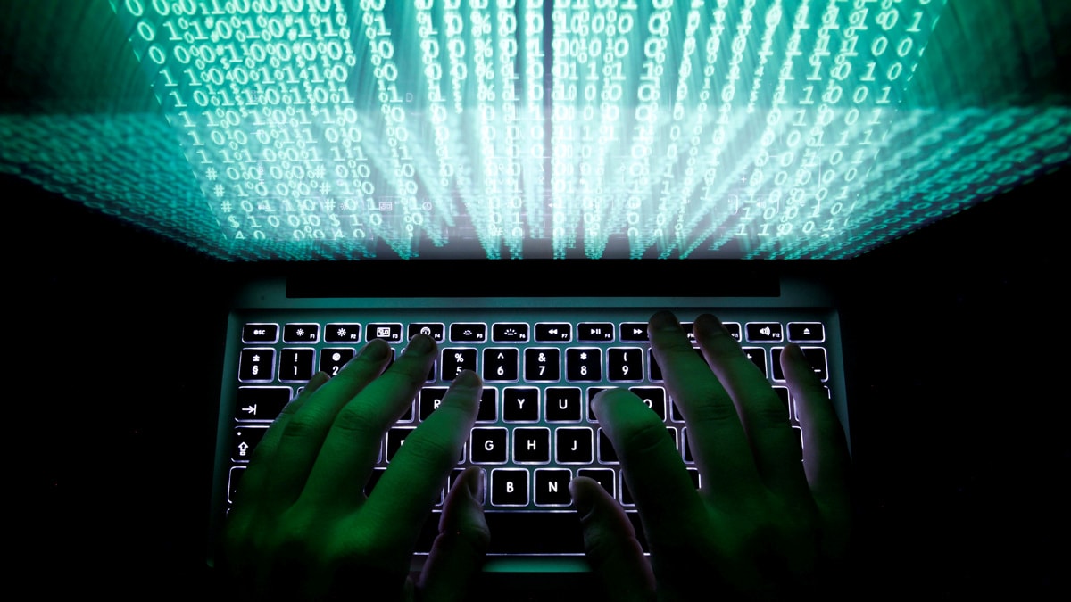 Indian Organisations Incapable of Preventing Almost Half of Cyberattacks: Report