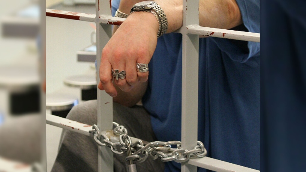 Inmates in Ontario jails held at least 50 hunger strikes in 2023. Experts say the true figure could be much higher