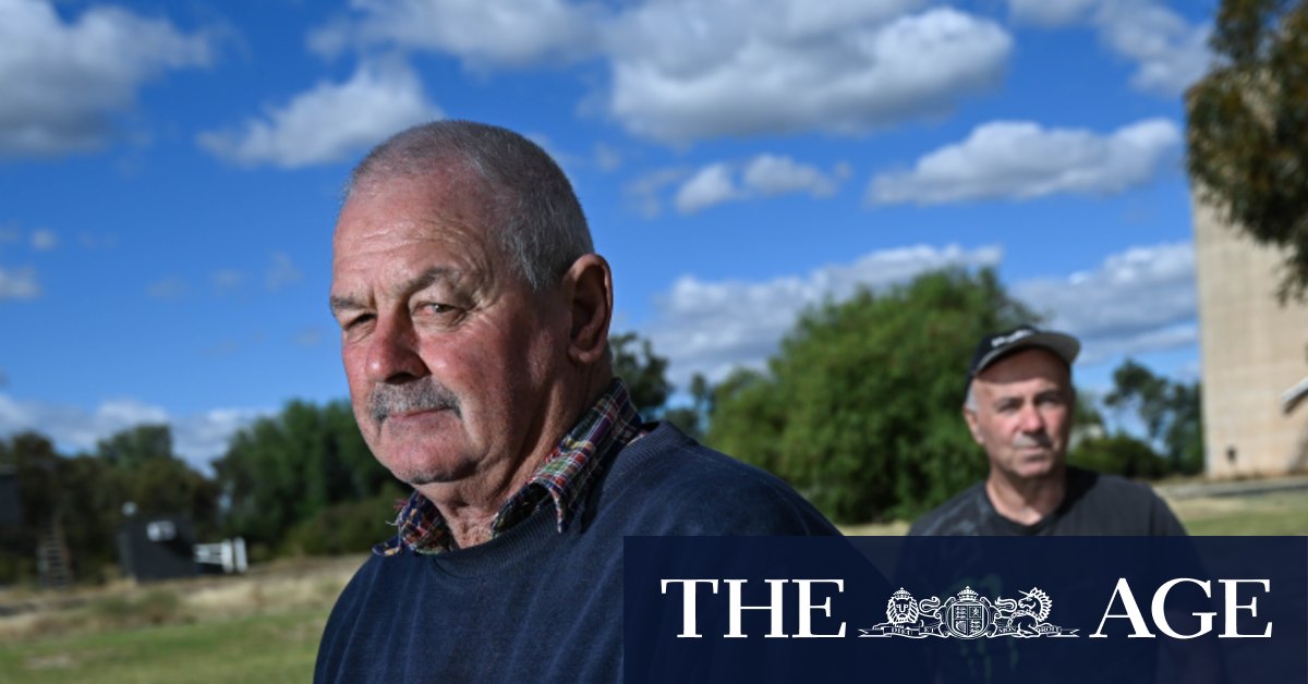Innocent men want justice from scandal-riven council a year after they were exonerated