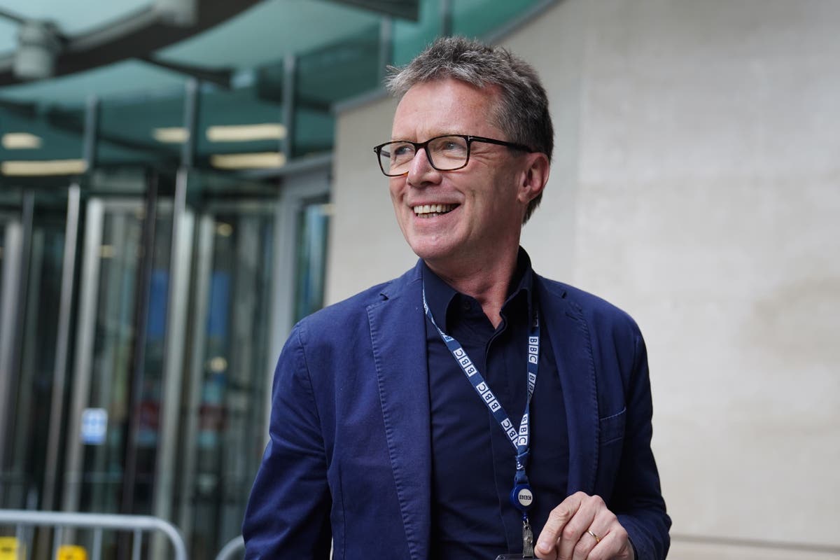 Inquiry should recommend support for abuse survivors, says Nicky Campbell