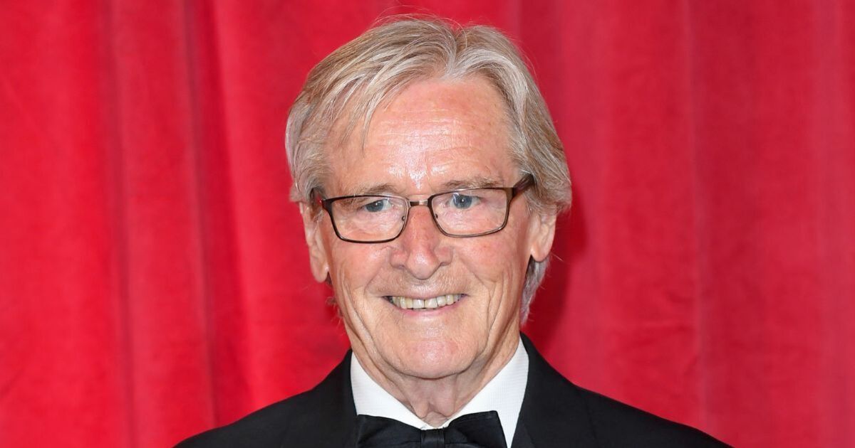 Inside the life of Corrie's Bill Roache - tragic deaths, affair regret and bankruptcy