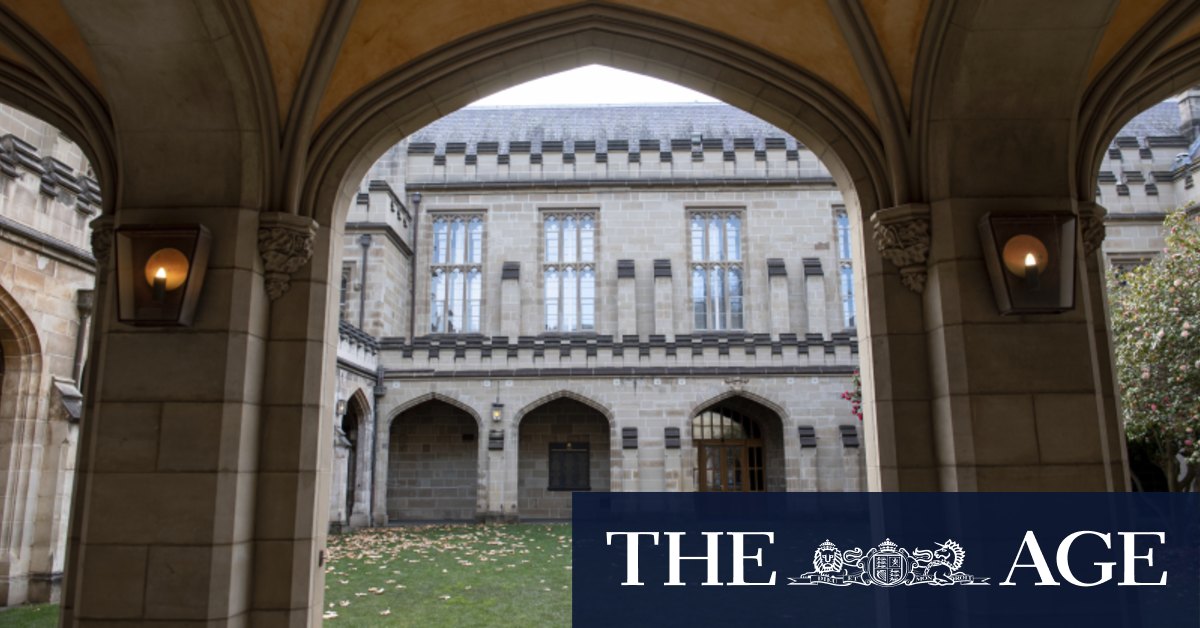 Inside the plan that could rein in vice chancellor salaries and overhaul uni boards