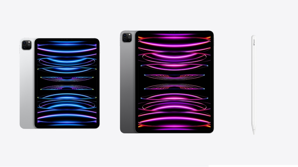 iPadOS 17.5 Beta Includes Firmware for Unreleased OLED iPad Pro Models, New Apple Pencil: Report