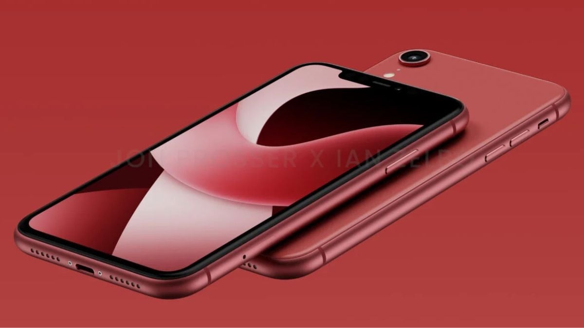 iPhone SE 4 Leak Points to Improved Camera, A15 Bionic Chip and Face ID; Might Look Like This iPhone Model