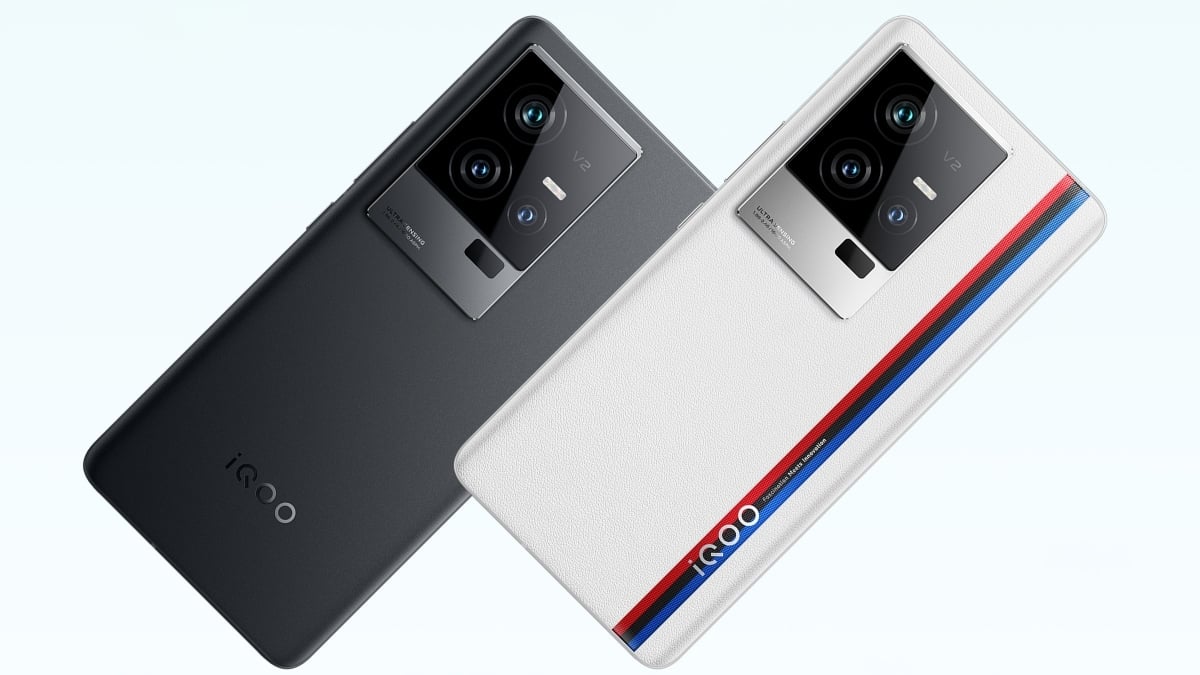 iQoo 12 Series Could Launch on November 7; Colour Options, Battery Details Leaked