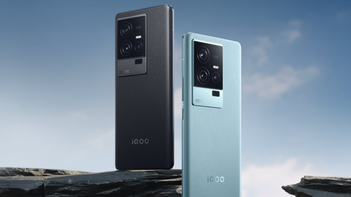 iQoo 12 Series Launch Set for November 7, Confirmed to Run on Snapdragon 8 Gen 3 SoC