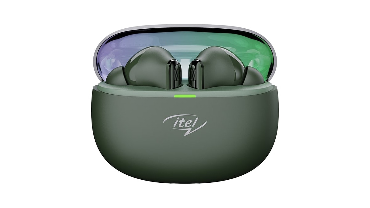 Itel T11 Pro TWS Earbuds With ENC, Up to 42-Hour Total Battery Life Debut in India: Price, Specifications