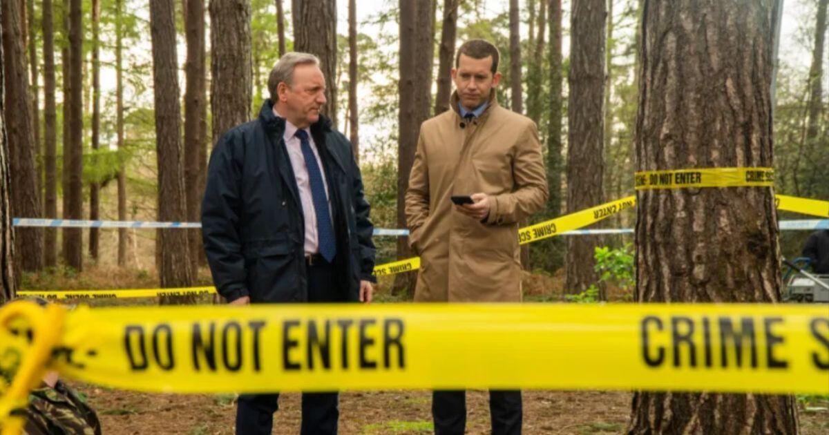 ITV breaks silence on concern over Midsomer Murders' future after it disappears from TV 