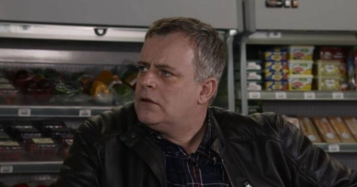 ITV Coronation Street viewers 'disappointed' as Steve McDonald's 'replaced'